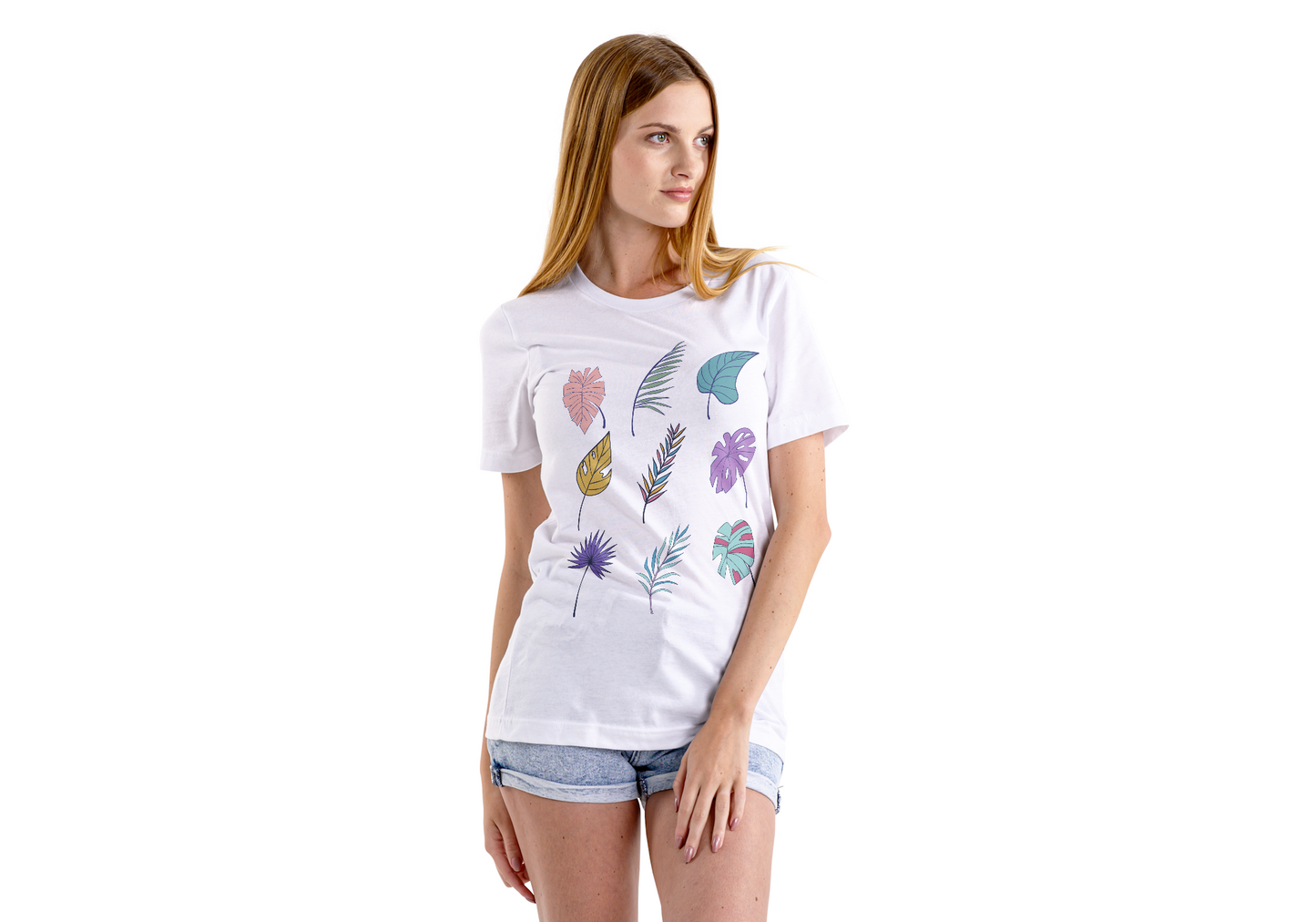 Gardening lover tee